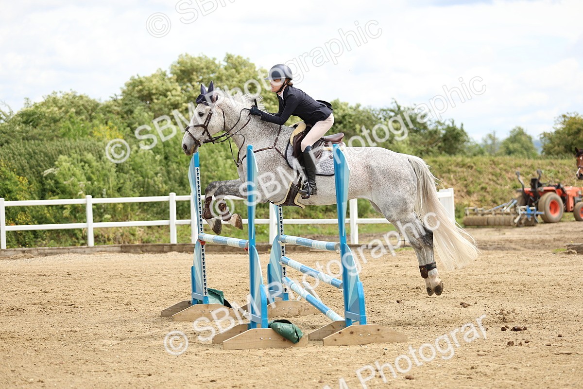 SBM_000667 - Class 3 - Senior Discovery - 1.00m