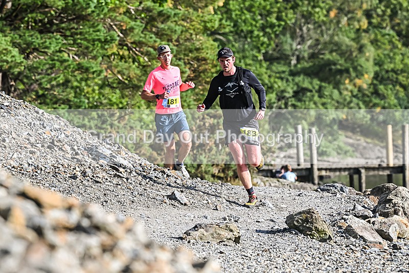Borrowdale-31 - Fellside Events Borrowdale Trail Half Marathon Sunday 23rd August 2026