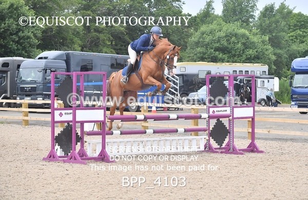 BPP_4103 - Senior Discovery/ 1m Open