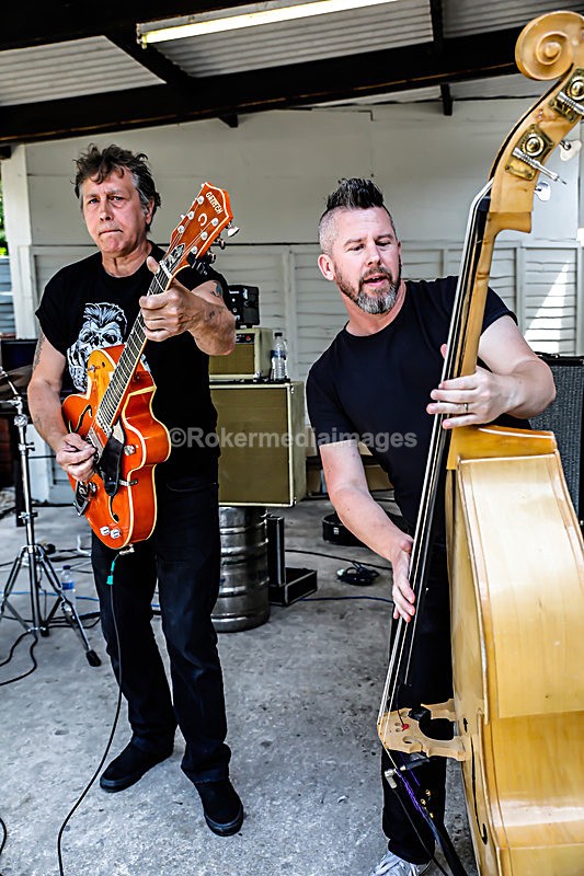  - Stratton Stroll 2018