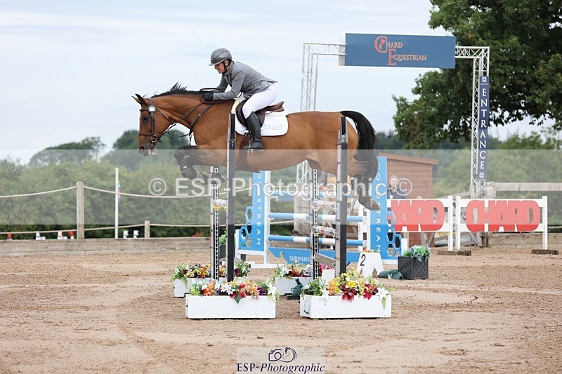 250719-094152-13529 - Cls 15, 1 Star Silver Tour Break til End