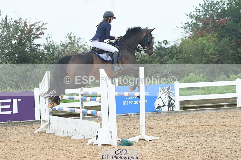 230916A-154310-04775 - Cls 25 1.10m Amateur Qualifier