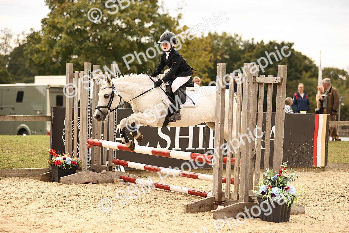 SBM_74397 - J14 - Junior Pony 65cm Championship