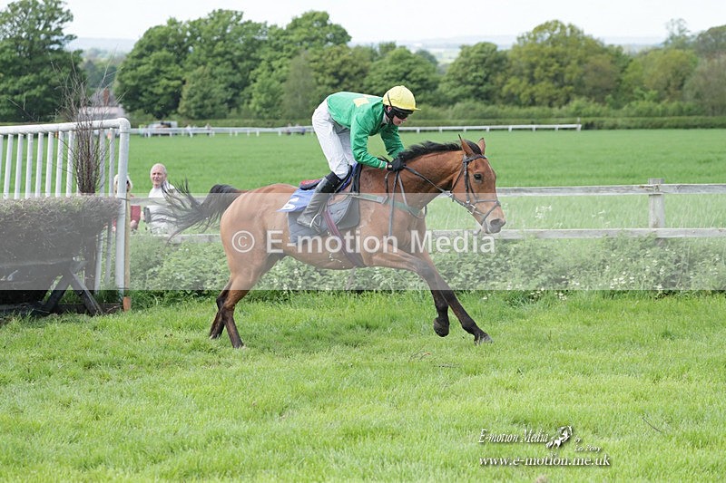 PtP 070523 208 - Kimblewick Races Coronation Meet  Kingston Blount 07/05/23