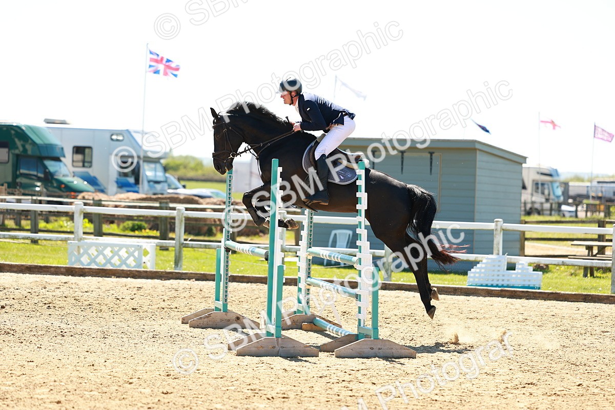SBM_000784 - Class 3 - Senior Discovery - 1.00m