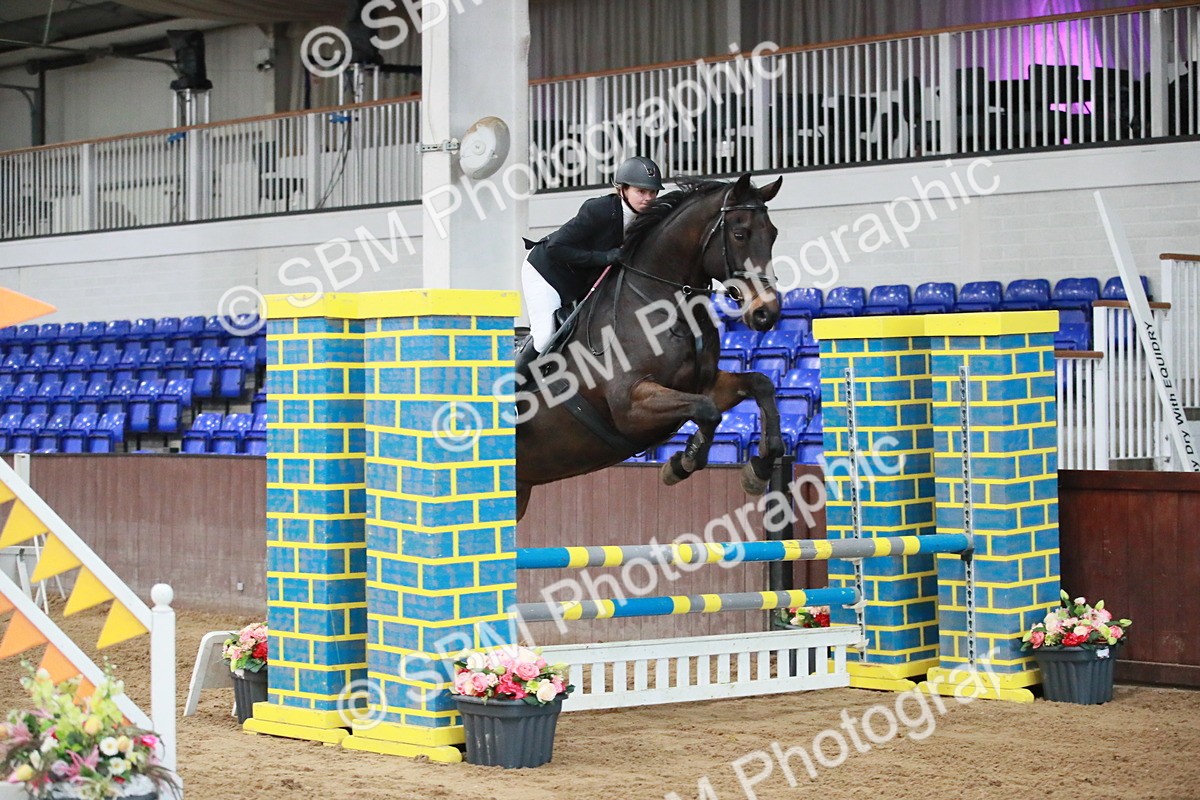 SBM_000248 - Class 2  - Senior British Novice - 90cm Open