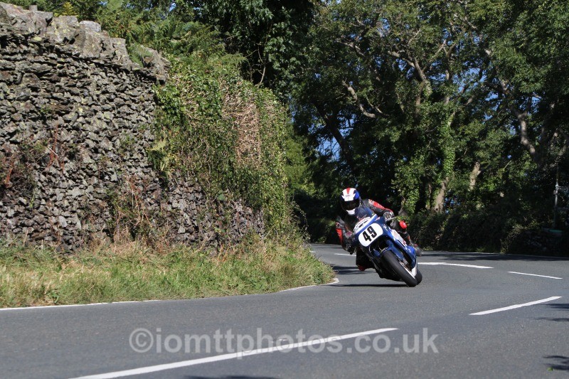 Martin Harrison - Motorsport Merchandise F1/F2 Classic TT