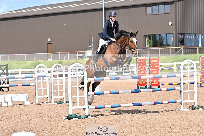 240619A-160203-01100 - Cls 5 Snr Foxhunter and 1.20m Open