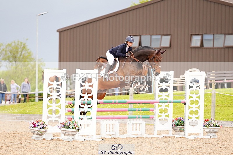 240526A-115042-07910 - Cls 26 Chard Equ 1.05m and 1.10m Grand Prix