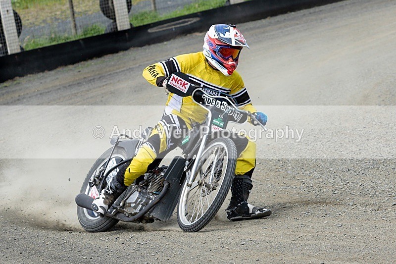 200711-7D-8E0A2508 - Ride & Skid It  Speedway Experience 11th Jul 20