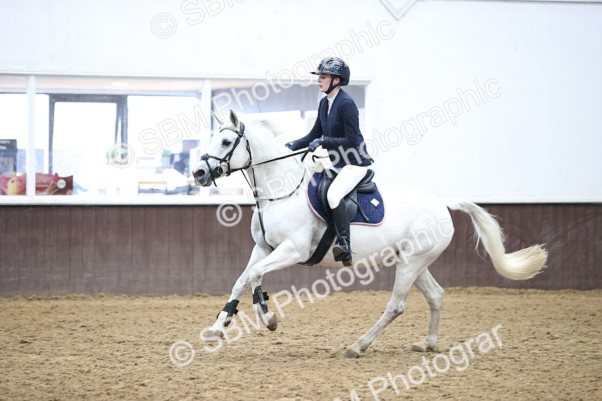 SBM_000418 - Class 2 - Pony British Novice - 80cm Open