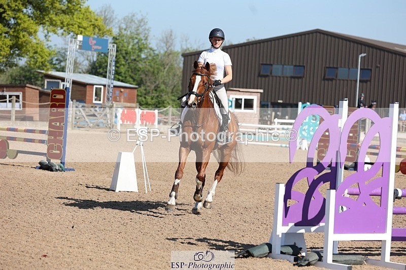 250430-095941-00001 - Cls 1 Clear Round, British Novice and 90cm Open