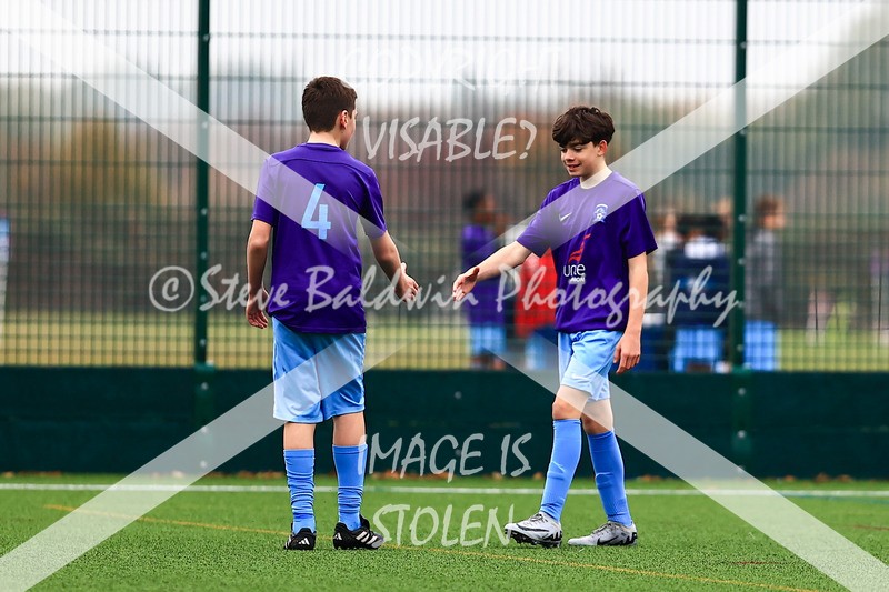1DX30235 - 2025-10-12 FC Abbey Meads U14 Orange V Kingsdown Lions U14