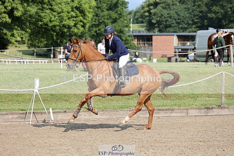 250614A-091133-04816 - Cls 25 85cm Amateur Quali