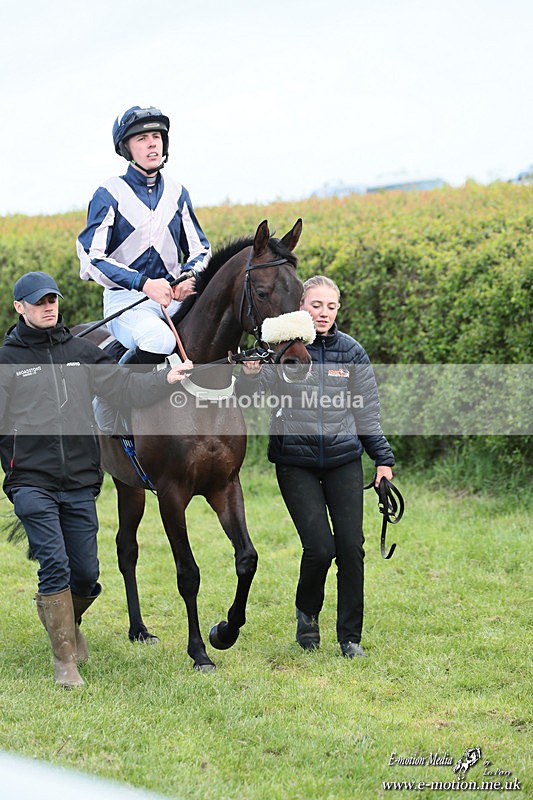 PtP 180426 1048 - Worcestershire Hunt PtP Chaddesley Corbett 18/04/26