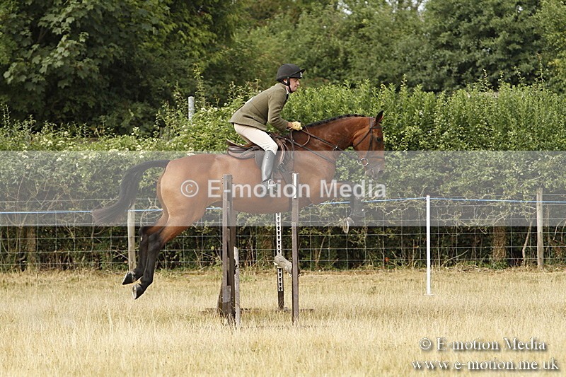 _BS_0467 - BVRC Show 2018 Ring 3