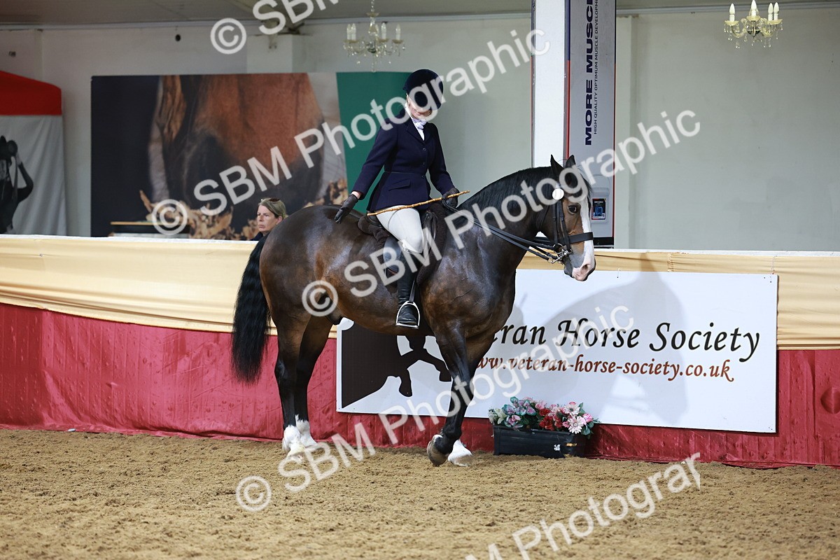 SBM_18612 - Class 952 - M&M Ridden Supreme Final