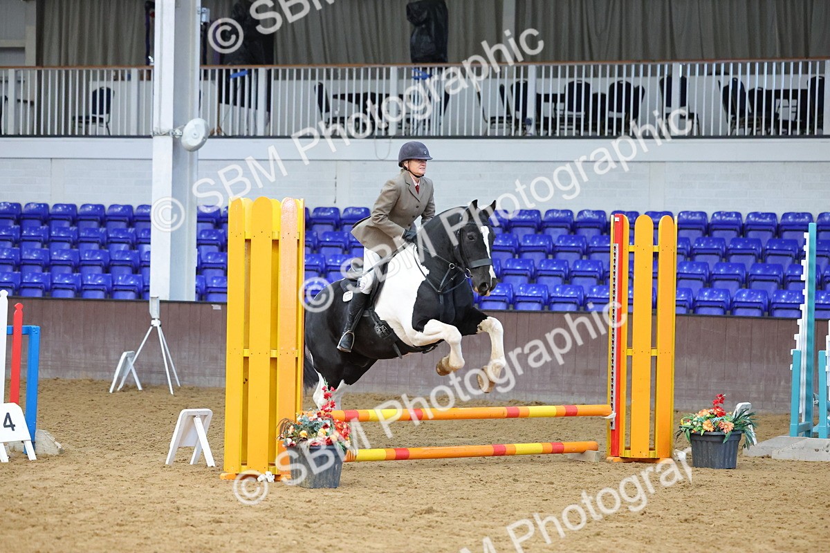 SBM_000094 - Class 1-4 - 40cm Assisted-Non Lead Rein BRC Champs
