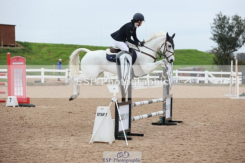 241116X-142823-02472 - Cls 15&16 Pony Nat 1.15m & 1.20m