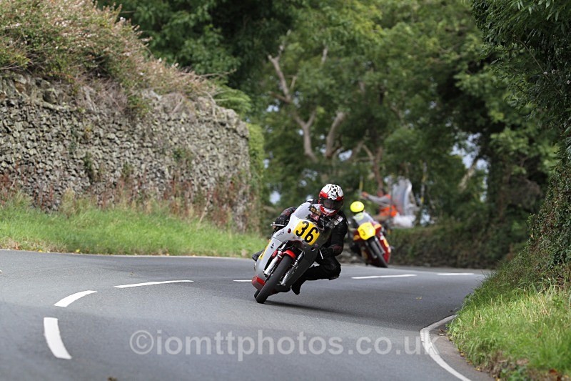 FOM_9445 - Bennetts 500cc Classic TT Race