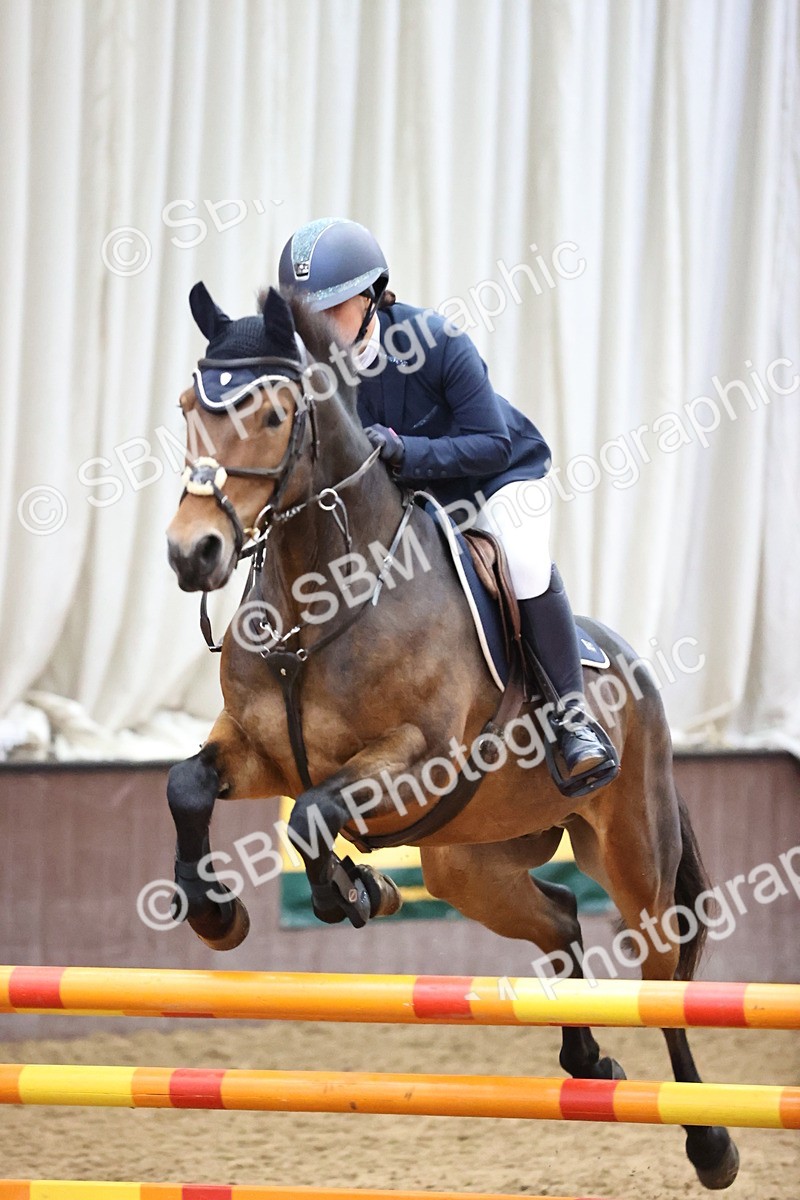 SBM_000825 - Class 2 - STX UK Pony British Novice 80cm Open