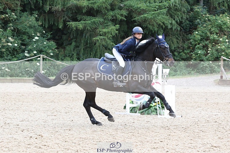 230618-192359-14557 - Cls 22 Hoys 138cm Jump offs