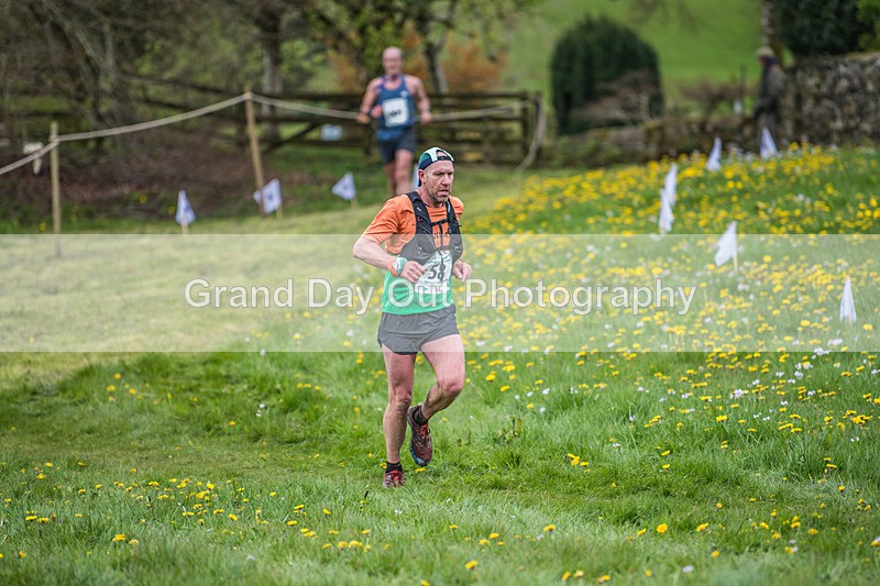 3 Peaks-2270 - The 3 Peaks Race Saturday 27th April 2024