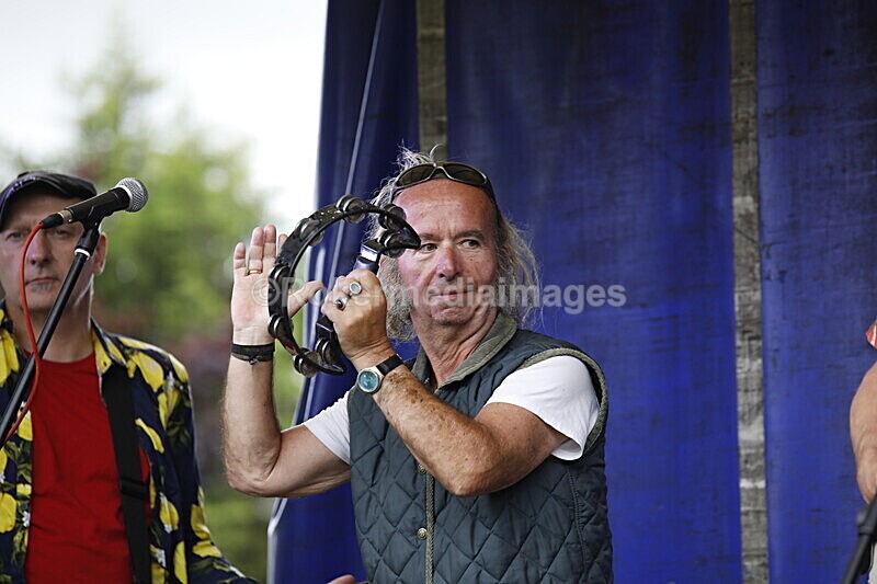  - ELMSTOCK 2019 the music makers
