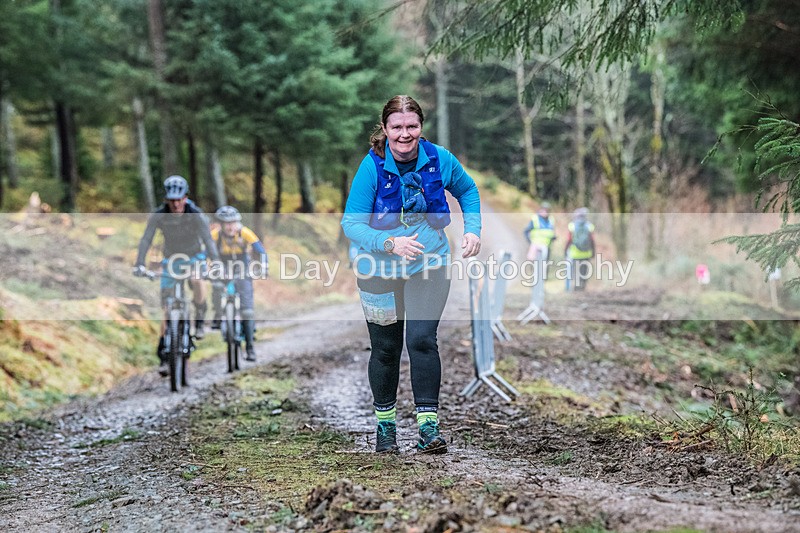 Glentress Marathon-537 - High Terrain Events Glentress Marathon Trail Run Saturday 19th February 2023