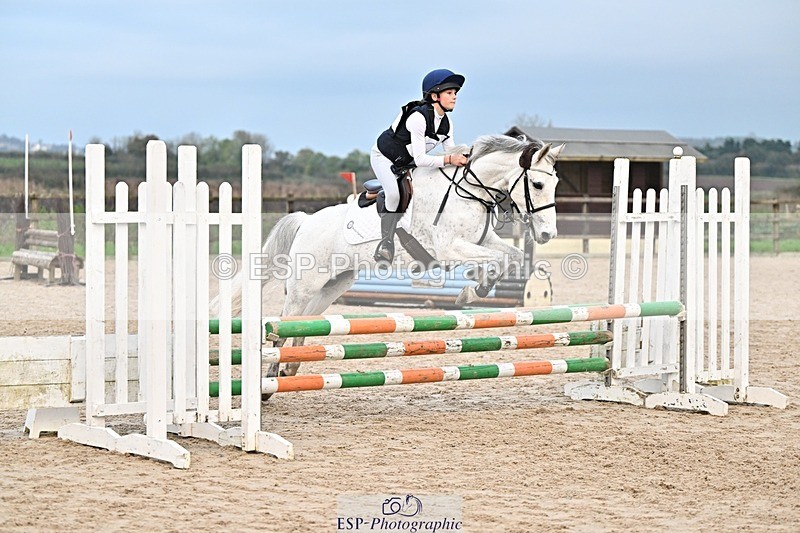241110-160333-01373 - 80-85cm Arena Eventing