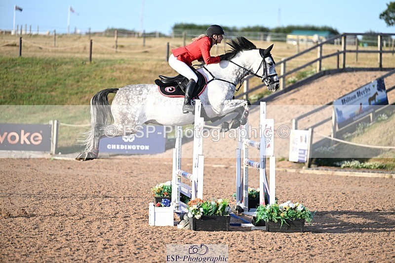 260731-194123-07197 - Cls 15 Snr Foxhunter