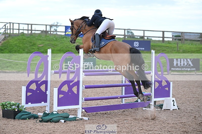240629A-205107-10493 - Cls 20-22 Children on Horses