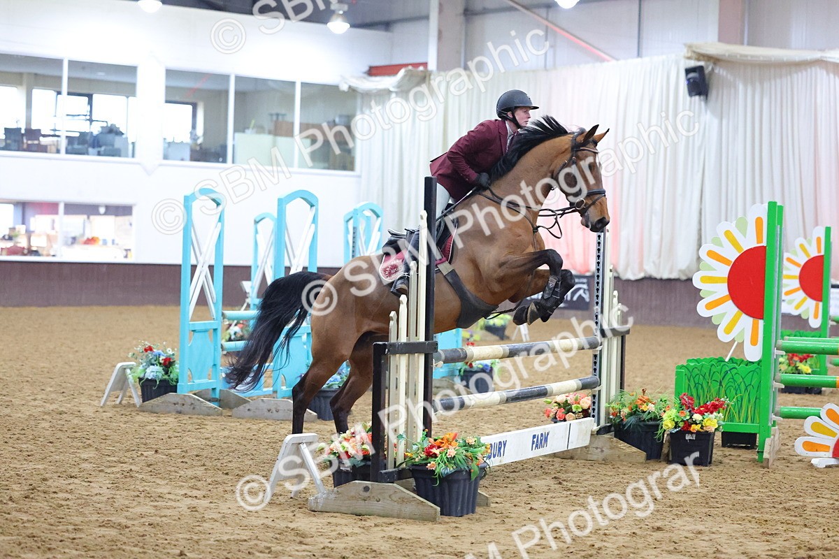 SBM_007582 - Class 20 - The Diamond Championship Qualifier (0.95m)