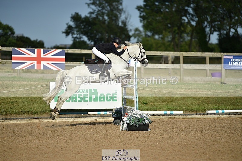 250628-181620-07533 - Cls 14 Pony National 1.15m Members Cup