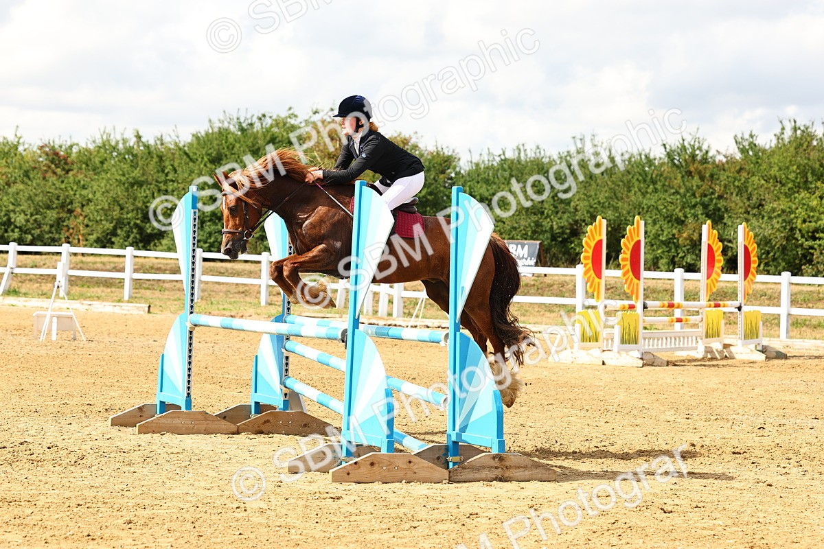 SBM_002650 - Class 7 - 1.00m