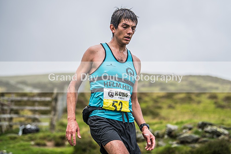 Skiddaw-602 - Skiddaw Fell Race Sunday 6th July 2025