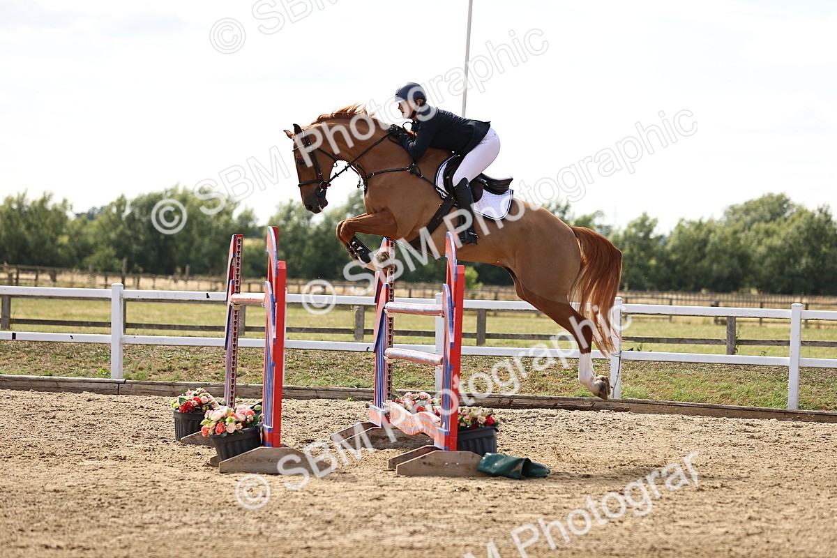 SBM_011728 - Class 10 - Talent Seekers Inc 7 Year Championship Qualifier - 2nd Half