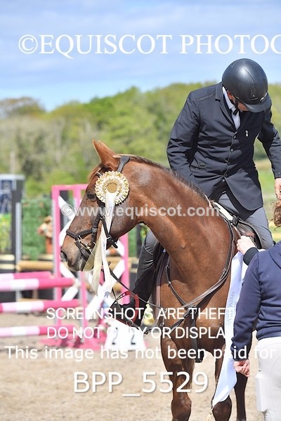 BPP_5529 - CLASS 23 SUN 0.85m Amateur Championship Qualifier