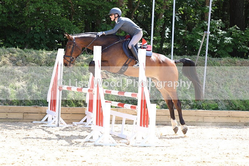 3E7A6184 - Class 5: Senior Discovery/1m open