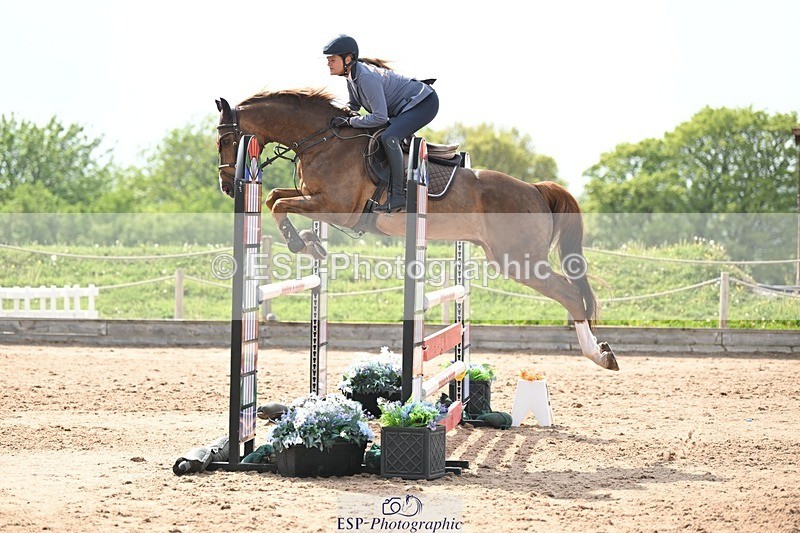 250511-154101-14591 - Cls 29 Snr Foxhunter