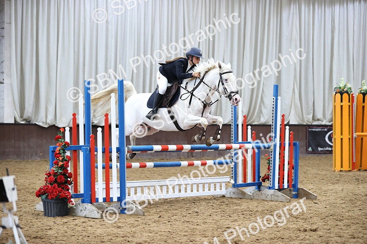 SBM_002806 - Class 6 - Pony Newcomers 1.00m Open