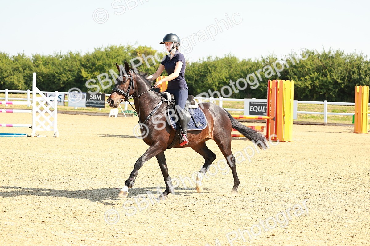 1I0A0016 - Class 1 - Clear Round