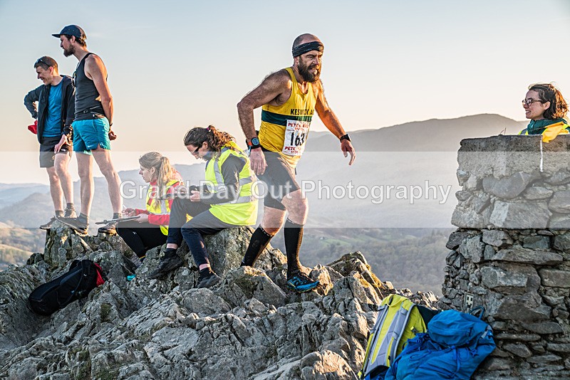 Loughrigg-538 - Loughrigg Fell Race, Wednesday 9th April 2025