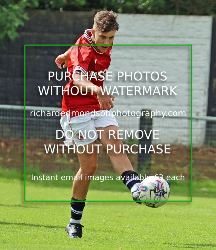 IMG_6433 - Morecambe Academy vs Hartlepool United Academy (10/8/24)