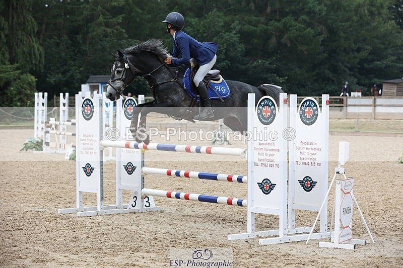 230618-102433-10108 - Cls 19 Pony Intro 1m