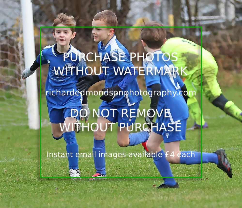 533A1363 - Kendal Utd Colts U9 vs Wattsfield U8 (17/1/26)