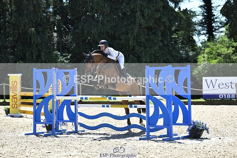 230707-123808-07411 - Cls 16 Newcomers & 1.10m Open