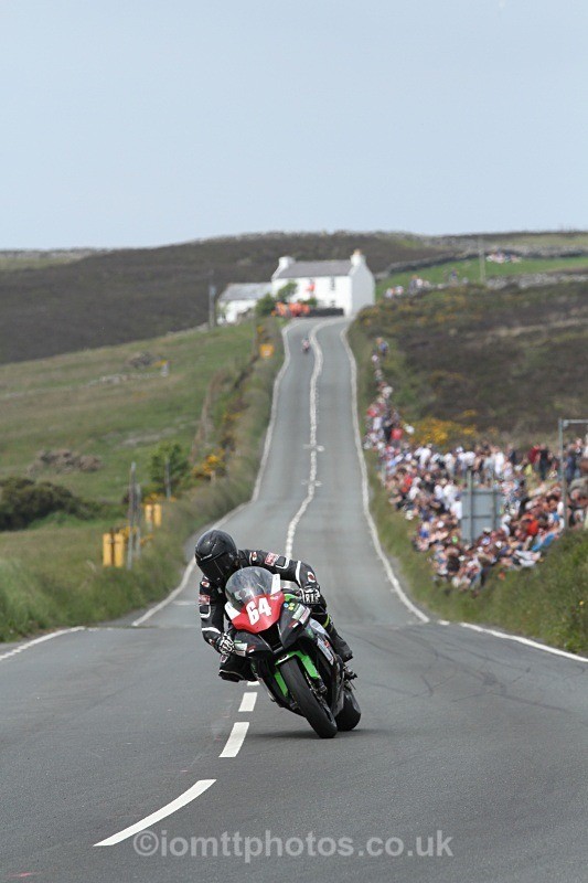 James Neesom - Pokerstars Senior TT