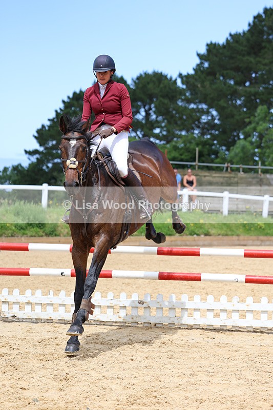 3E7A3386 - Class 5: Senior Discovery/1m open