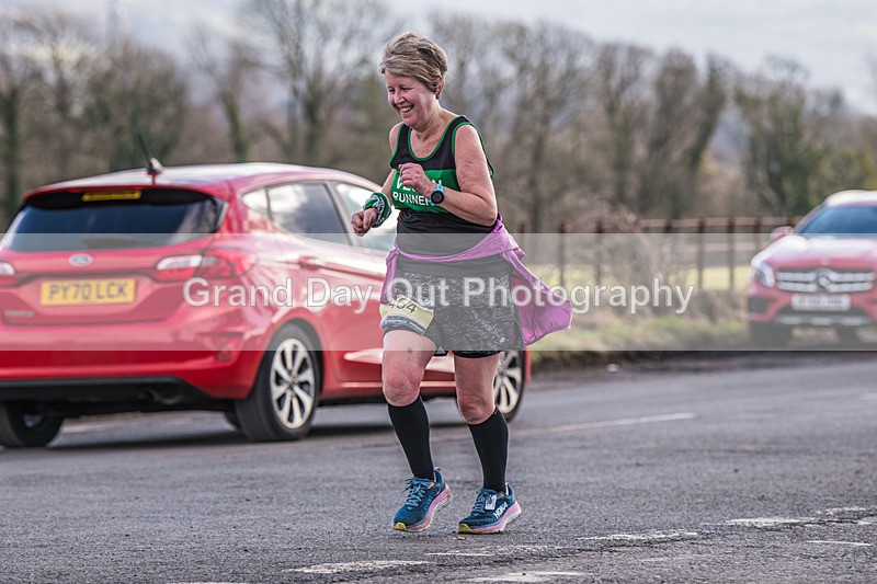 North Lakes-1774 - North Lakes 10K & Half Marathon Sunday 9th February 2025